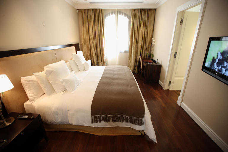 Recoleta Suite King Bed
