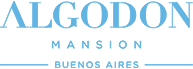 Algodon Mansion Buenos Aires Logo