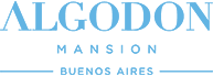 Algodon Mansion Buenos Aires Logo